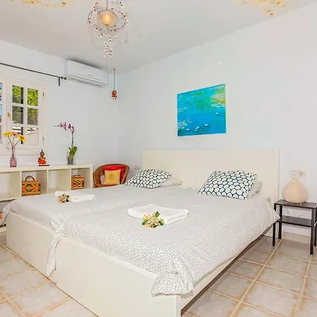 Vila Casa Alfred