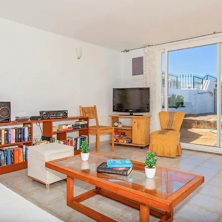 Vila Casa Alfred
