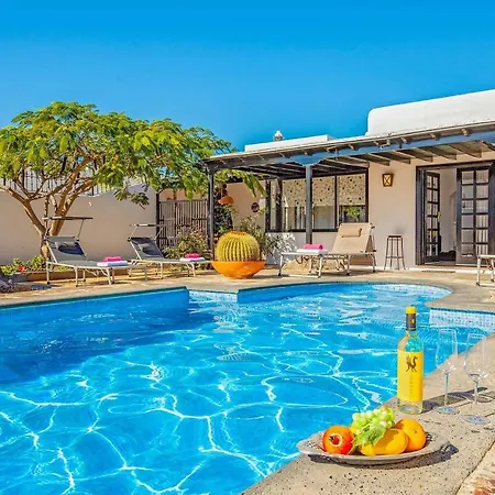 Vila Casa Alfred *