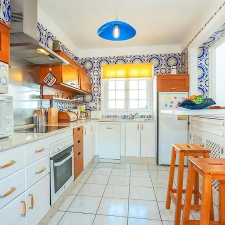 Вілла Casa Alfred